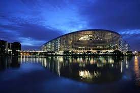 European Parliament | Definition, History, Members, & Facts | Britannica
