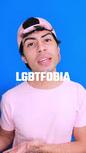 O @Tony Xavier veio para tirar algumas dúvidas sobre a sigla LGBTQIA+ e  ajudar a tornar o #TikTokParaTodes #TikTokBrasil #Masterclassbr