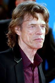 Mick Jagger - Wikipedia