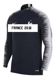 Maillot argentine 2019 coupe de l'america domicile. Les Nouveaux Maillots De La France Coupe Du Monde 2018 2 Etoiles