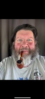 Truck driver waiting to get loaded