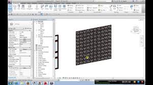 We have made our models scalable and added the necessary properties to adjust the model to your own needs. Jali Pattern In Revit Revitcity