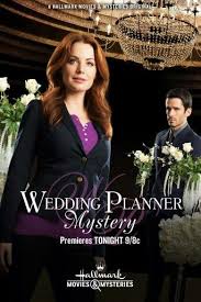 Wedding Planner Mystery Hallmark Movies Wedding Planner Movie Wedding Movies