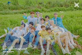 Seek to live, currently behind live live. X1 On Twitter X1 1st Mini Album ë¹„ìƒ Quantum Leap Group Concept Photo ë¹„ìƒ Ver 2019 08 27 6pm Release X1 ì—'ìŠ¤ì› ë¹„ìƒ Quantumleap