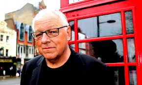 Nå har bob hund spilt inn velkjent cover på plate