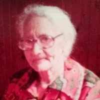 Alice Fullum (1900–1998)