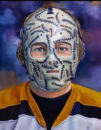 Boston Bruins Classic!