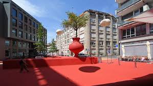 Image result for City Lounge, St. Gallen