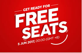 The ease of an air asia flight booking has received both passenger and industry expert critical acclaim. æ–—æ¹–e News Airasia Free Seats Again Member Booking Facebook