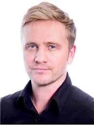 Andrew Petroff's Instagram, Twitter & Facebook