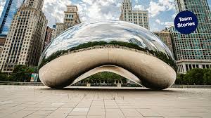 A Perfect Day: Chicago in One Day | Lufthansa