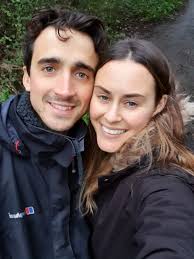 Zoe Tiley is fundraising for The Royal Marsden Cancer Charity