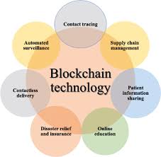 With bitcoin, one major flaw in the system is the. Blockchain Technology And Its Applications To Combat Covid 19 Pandemic Springerlink