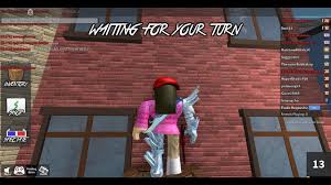 Then look for the button of the inventory. Traded Seer For Tides Mm2 Roblox Youtube