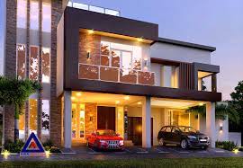 Denah rumah minimalis 3 kamar 2 lantai. Desain Rumah Minimalis Modern 1 Jasa Konsultan Desain Arsitek Profesional