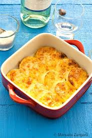 Gnocchi Alla Romana Semolina Based Gnocchi Roman Style Topped With Butter And Parmigiano Reggiano And Baked Until Golden Brown Gnocchi Food Recipes
