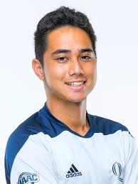 Men's Tennis Sweeps Rider, 7-0, to Earn MAAC Victory