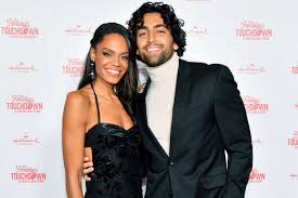 Who Is Michelle Young's Husband? All About Jack Leius