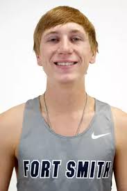 2023 Men's Cross Country Roster