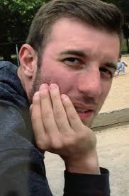 Thomas Anthony Barra