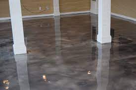 Check spelling or type a new query. What Is Metallic Epoxy Floor Coating Big Red Decorative Concrete