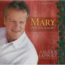 Mary Did You Know?: An Inspiring Celebration of the Birth of Christ: Lowry, Mark,  Gloria Gaither: 9781404189591: Amazon.com: Books