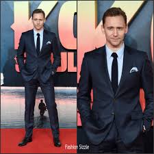 Skull island doesn't try to be anything special. T Om Hiddleston In Gucci Kong Skull Island London Premiere Fashionsizzle