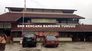 Maybe you would like to learn more about one of these? Promosi Sekolah Smk Kencana Bandung Youtube