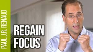 How to Regain Focus with a Time Out