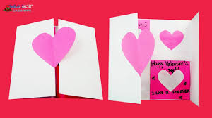 Every child enjoys making a birthday card for their mom or dad and we can tell you. Greeting Card How To Make Birthday Cards Happy Mothers Day Cards Youtube