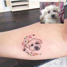 If you choose to hire a tattoo artist, you can expect to pay $120 to $150 per hour. 125 Best Dog Tattoo Ideas And Its Symbolic Meanings Wild Tattoo Art