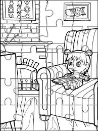 Pin Auf Puzzlespiele Zum Ausdrucken Fur Kinder