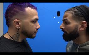 Nick Mercer reta por la Copa IWA, a Mike Mendoza, en el Nuevo Episodio  Extremo de IWA Impacto Total, disponible ya por YouTube  https://youtu.be/nFq9OuAhNVM