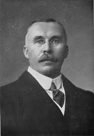 William Glen Liston. 30th July 1872â•ﬁ18th October 1950