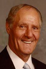 John C. Huber Obituary 2010