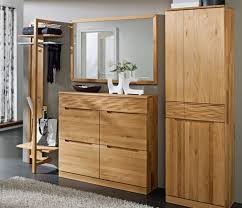 Garderobe flur mobel set schrank paneel bank kommode garderobenset neue garderobe fur den flur bauanleitung zum selber bauen flur garderoben mobel kombi in weiss dekor treibholz assenda 4 Garderobenset Dieleneinrichtung Riffelfront Wildeiche Massiv Geolt Diele Flur Lanatura