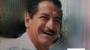 Efraín flores Maldonado