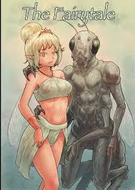 The Fairy tale - Oneshot - HentaiXComic - Hentai Comic - Adult Cartoon -  Parody Porn - Adult Comics