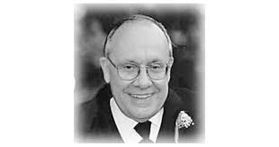 NICHOLAS GIULIANI Obituary (1938