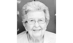 Sarah Walton Obituary (1927