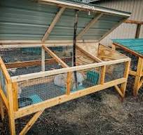 Chicken Coop Triangle Rabbit Hutch Plans Rabbit Cage Ferplast Large Indoor  Rabbit Hutch COTTAGE LARGE In