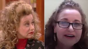 What The Cast Of The Nanny Looks Like Today