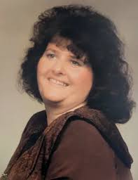 Obituary information for Linda Mae Gurganus Wetherington