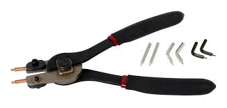 What is a snap ring tool? 46200 Snap Ring Pliers Small Lisle Corporation