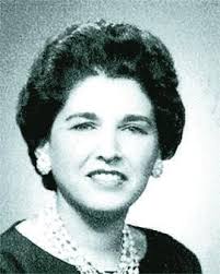 Elsie Berrones Obituary (2015)