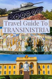 South brunswick new york thomas yoseloff london, 1969. Top Things To Do In Transnistria The Last Soviet Stronghold In Europe Unusual Traveler