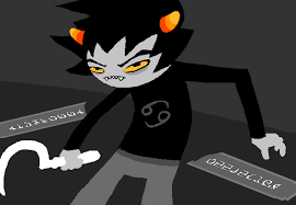 Karkat Vantas Homestuck Trolls Homestuck Homestuck Comic