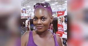 Synyoun Symon Marshall Obituary