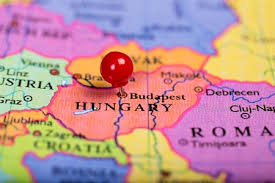 With a land area of 92,103 square kilometers, hungary is roughly the size of the state of indiana. Country Profile Hungary