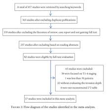 Gale Onefile Health And Medicine Document Factors Affecting The Accuracy Of Endoscopic Ultrasonography In The Diagnosis Of Early Gastric Cancer Invasion Depth A Meta Analysis